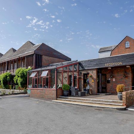 The Watermill Hotel, Sure Hotel Collection By Best Western Hemel Hempstead Exterior foto