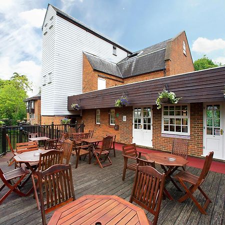 The Watermill Hotel, Sure Hotel Collection By Best Western Hemel Hempstead Exterior foto