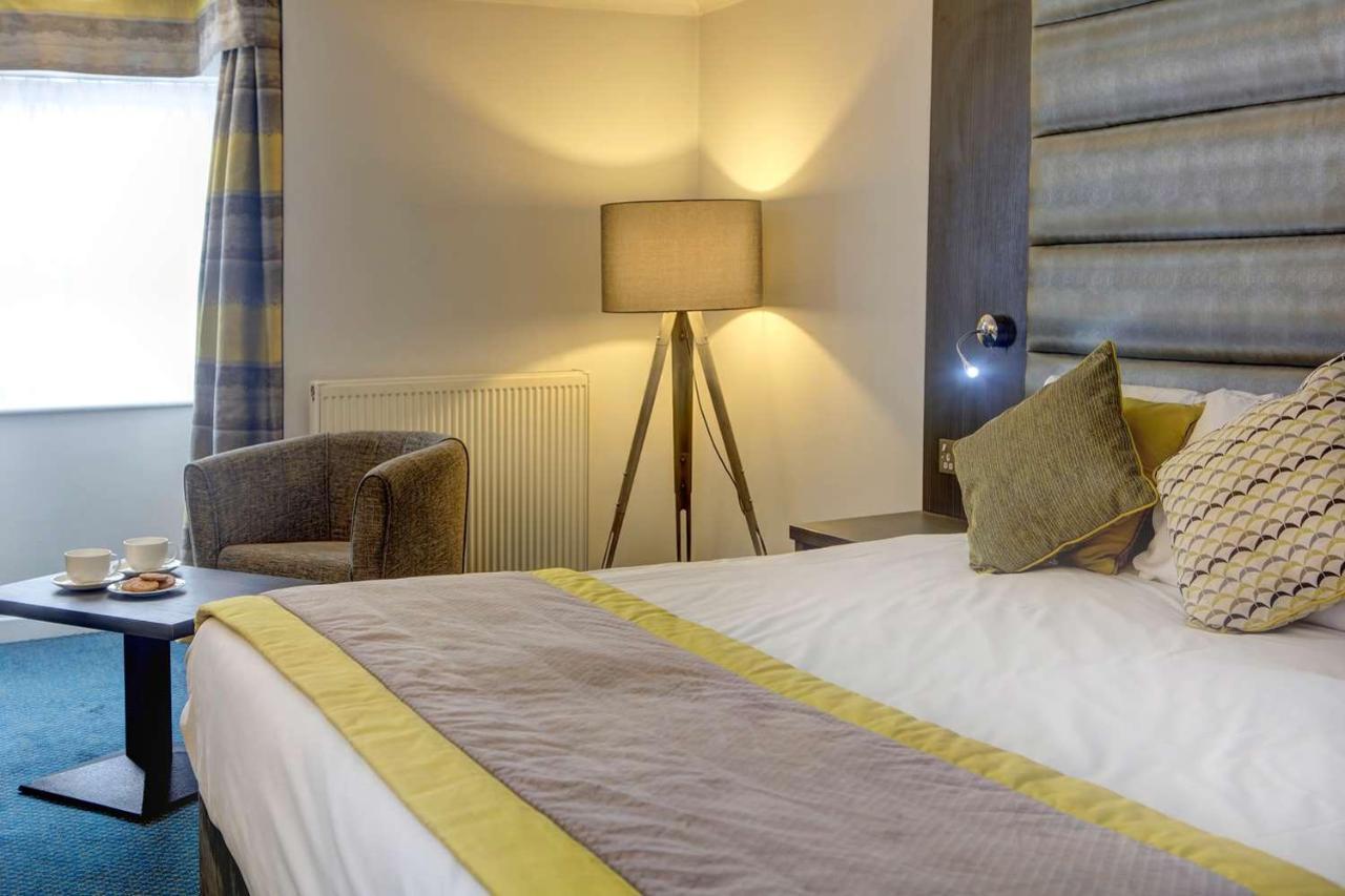 The Watermill Hotel, Sure Hotel Collection By Best Western Hemel Hempstead Exterior foto