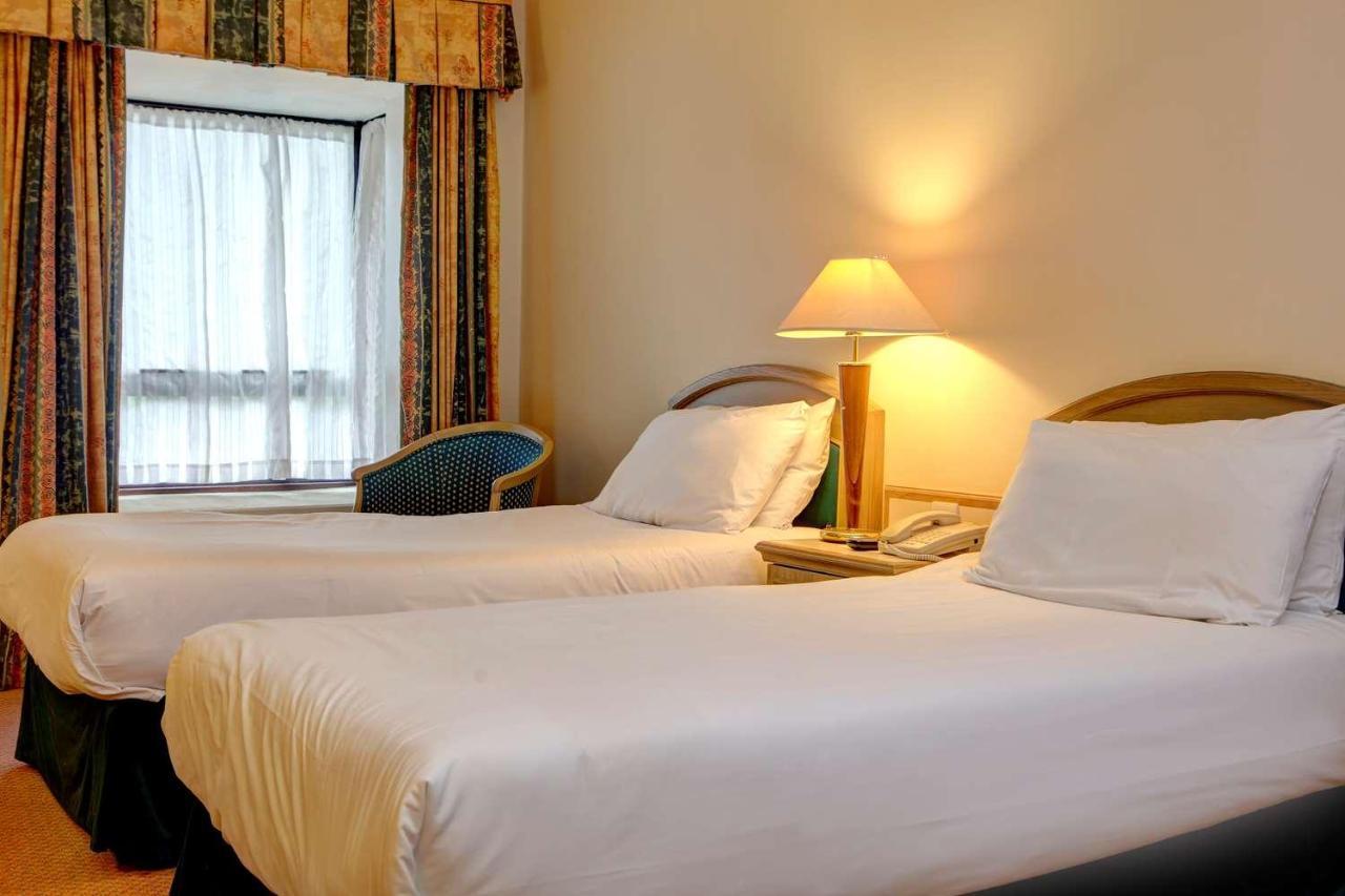 The Watermill Hotel, Sure Hotel Collection By Best Western Hemel Hempstead Exterior foto
