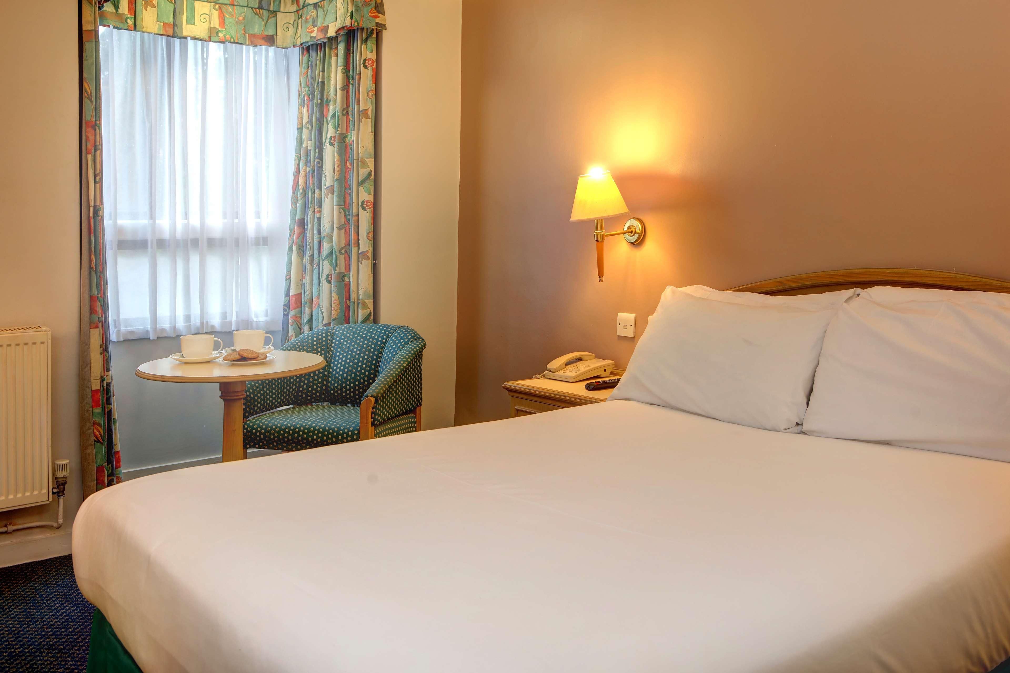 The Watermill Hotel, Sure Hotel Collection By Best Western Hemel Hempstead Exterior foto