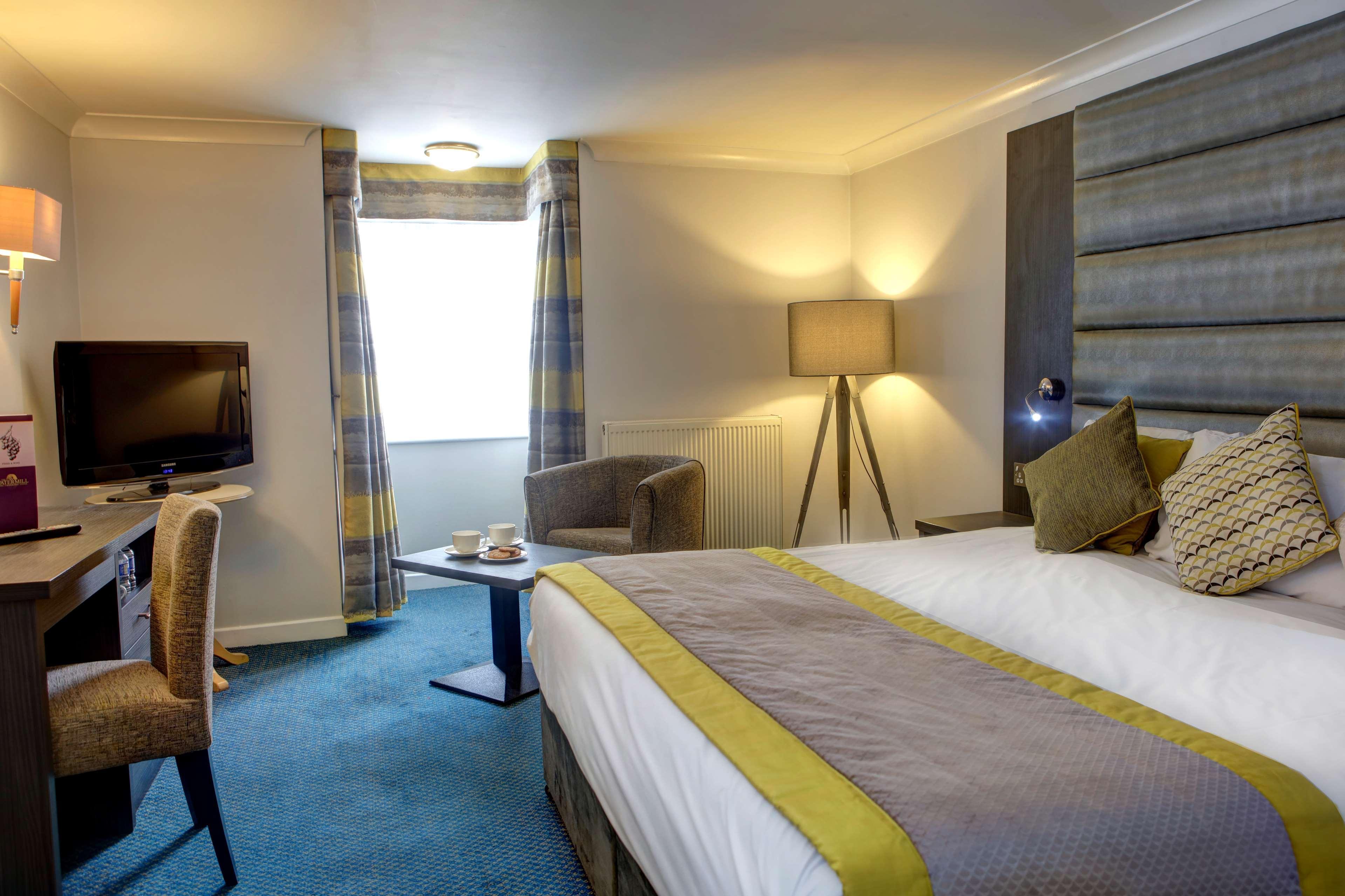The Watermill Hotel, Sure Hotel Collection By Best Western Hemel Hempstead Exterior foto