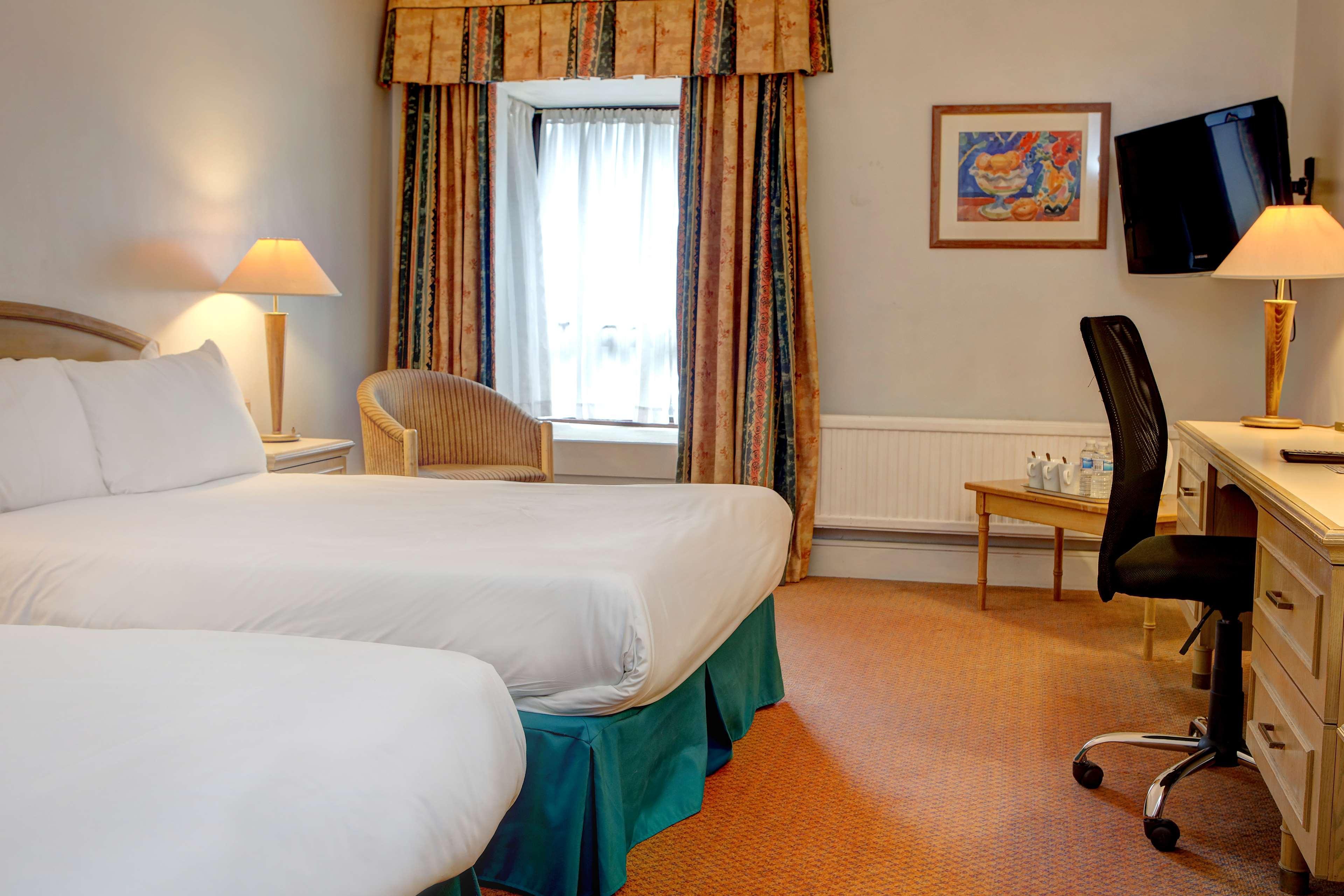 The Watermill Hotel, Sure Hotel Collection By Best Western Hemel Hempstead Exterior foto