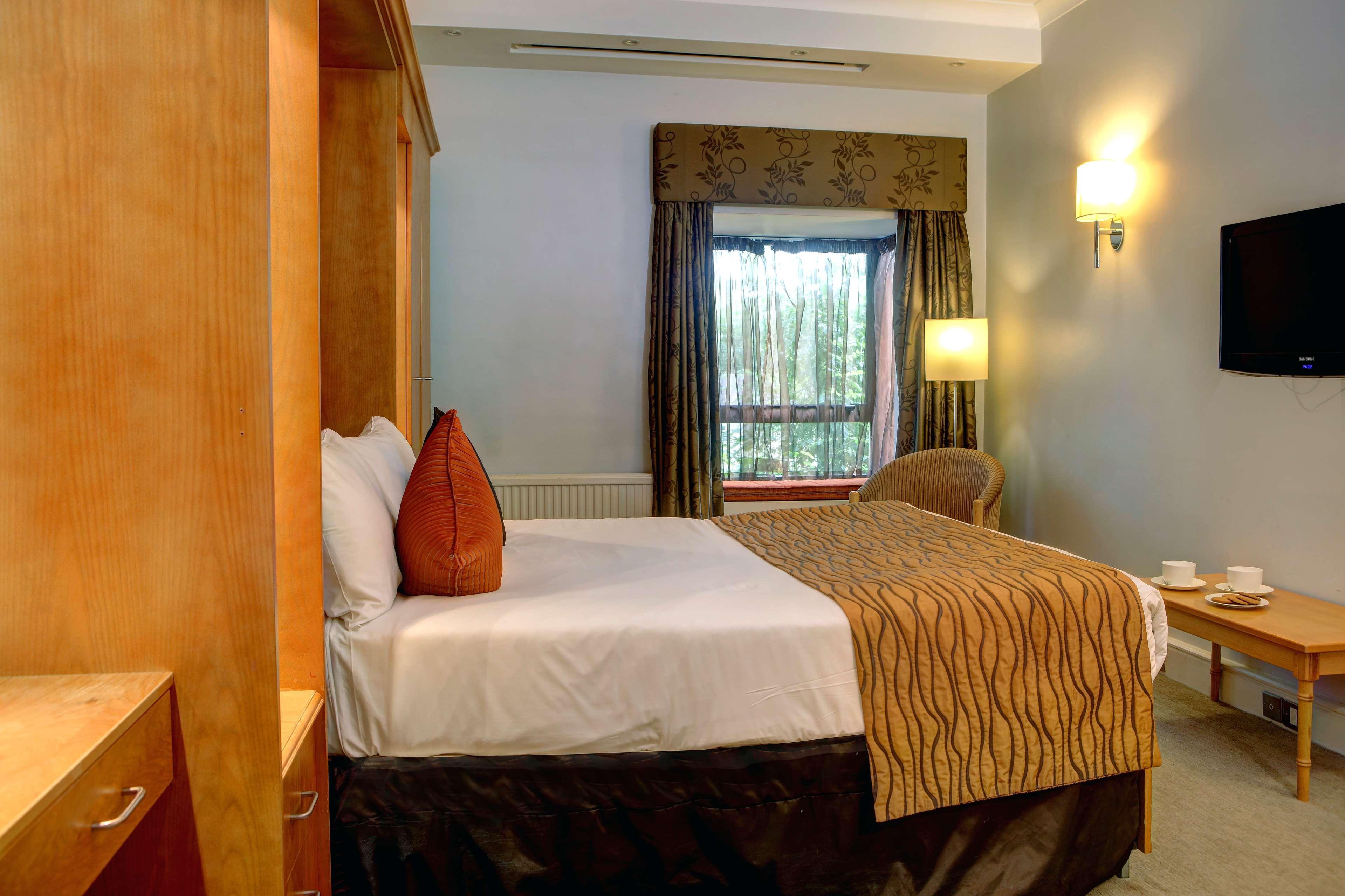 The Watermill Hotel, Sure Hotel Collection By Best Western Hemel Hempstead Exterior foto