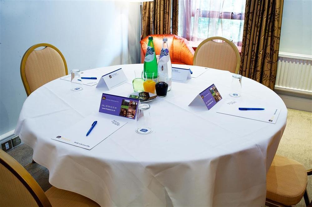 The Watermill Hotel, Sure Hotel Collection By Best Western Hemel Hempstead Business foto