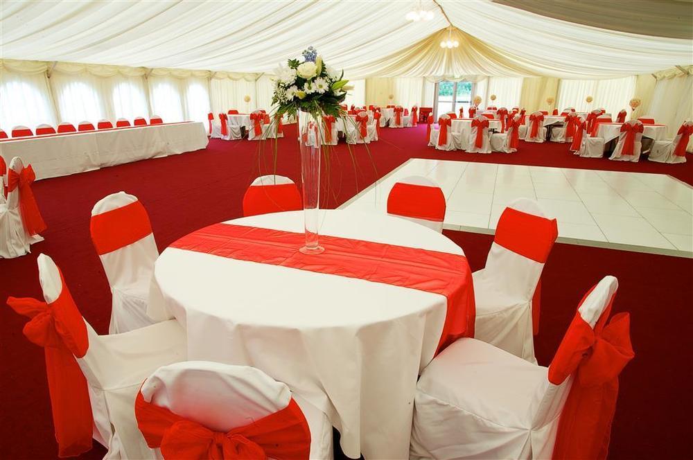 The Watermill Hotel, Sure Hotel Collection By Best Western Hemel Hempstead Einrichtungen foto