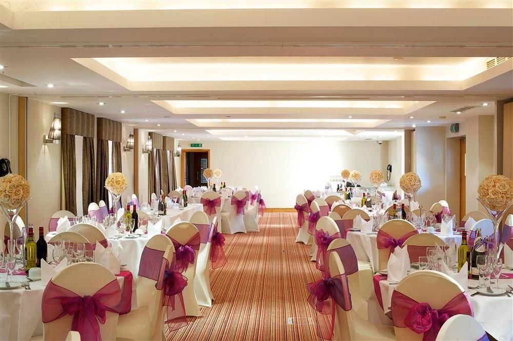 The Watermill Hotel, Sure Hotel Collection By Best Western Hemel Hempstead Einrichtungen foto