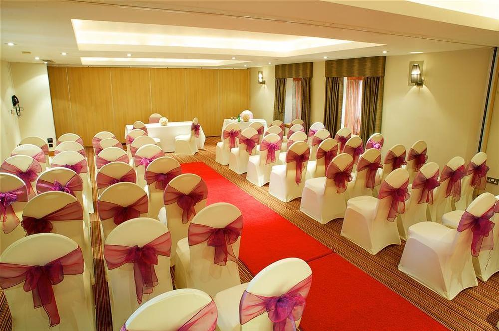 The Watermill Hotel, Sure Hotel Collection By Best Western Hemel Hempstead Einrichtungen foto
