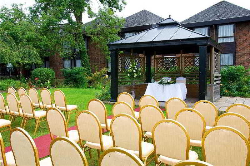 The Watermill Hotel, Sure Hotel Collection By Best Western Hemel Hempstead Exterior foto