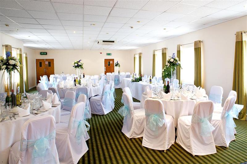 The Watermill Hotel, Sure Hotel Collection By Best Western Hemel Hempstead Exterior foto