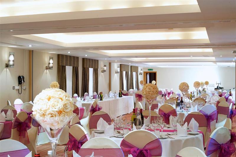 The Watermill Hotel, Sure Hotel Collection By Best Western Hemel Hempstead Exterior foto