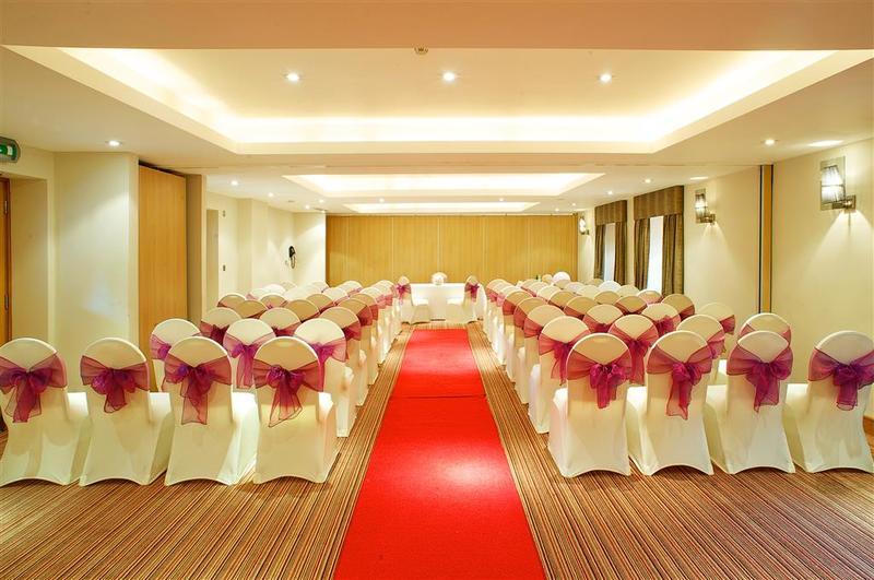 The Watermill Hotel, Sure Hotel Collection By Best Western Hemel Hempstead Exterior foto