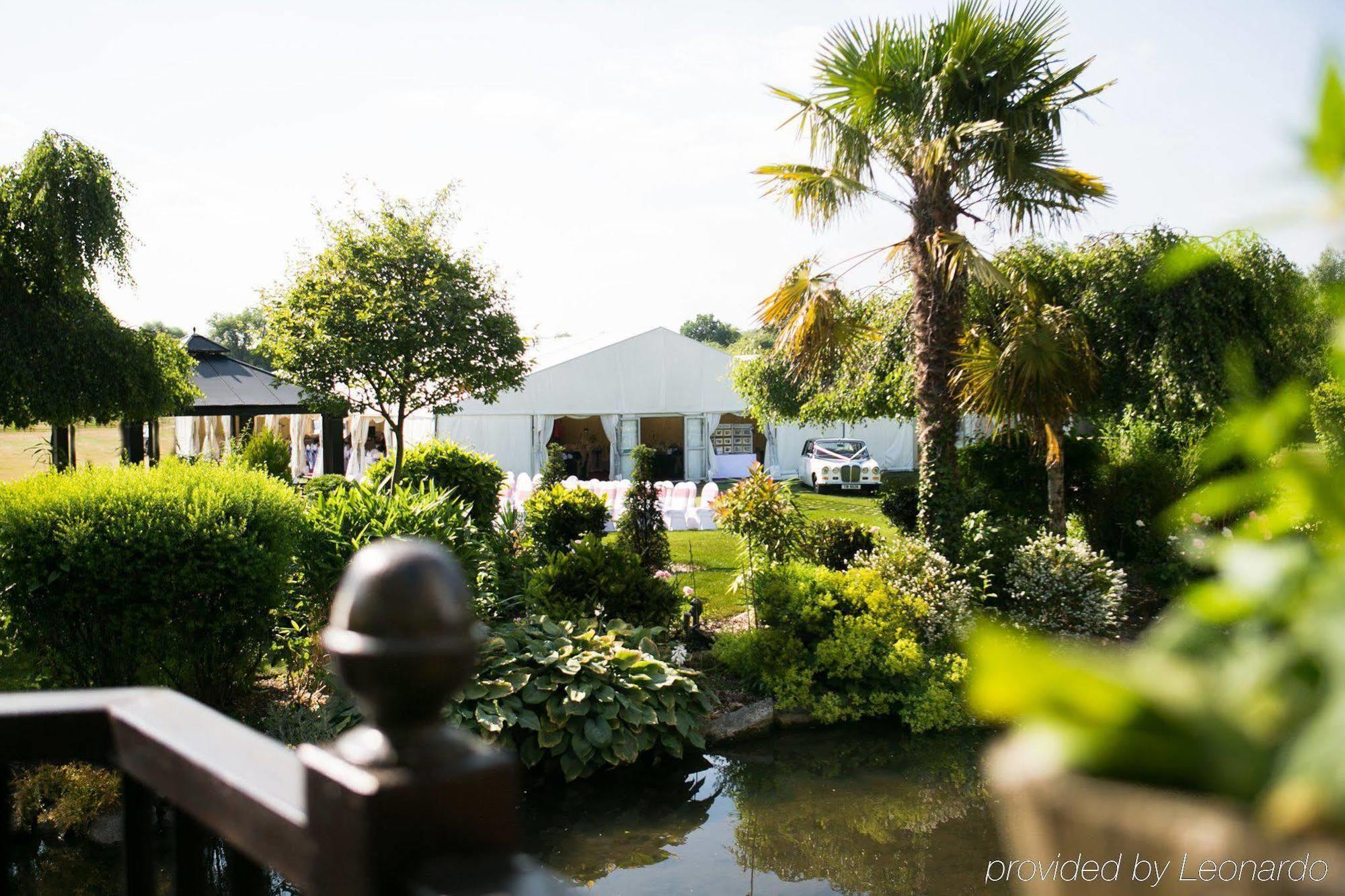 The Watermill Hotel, Sure Hotel Collection By Best Western Hemel Hempstead Exterior foto