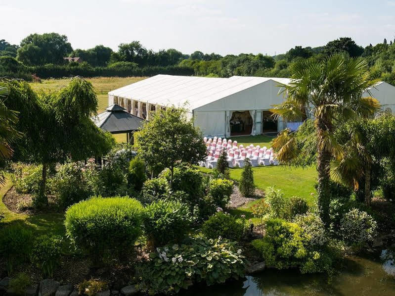 The Watermill Hotel, Sure Hotel Collection By Best Western Hemel Hempstead Exterior foto