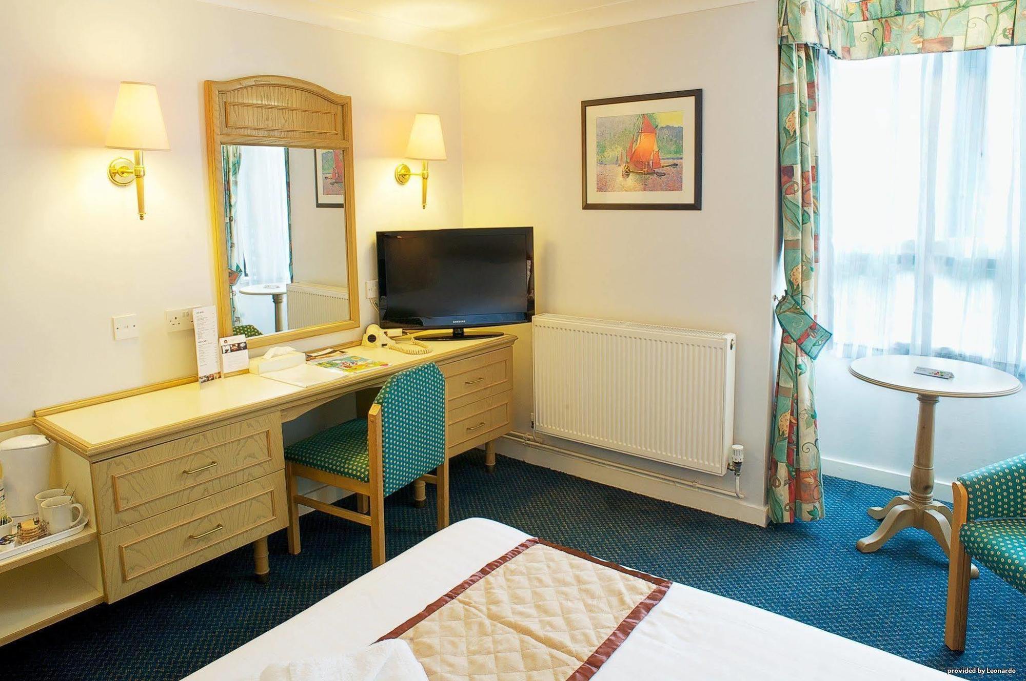 The Watermill Hotel, Sure Hotel Collection By Best Western Hemel Hempstead Zimmer foto