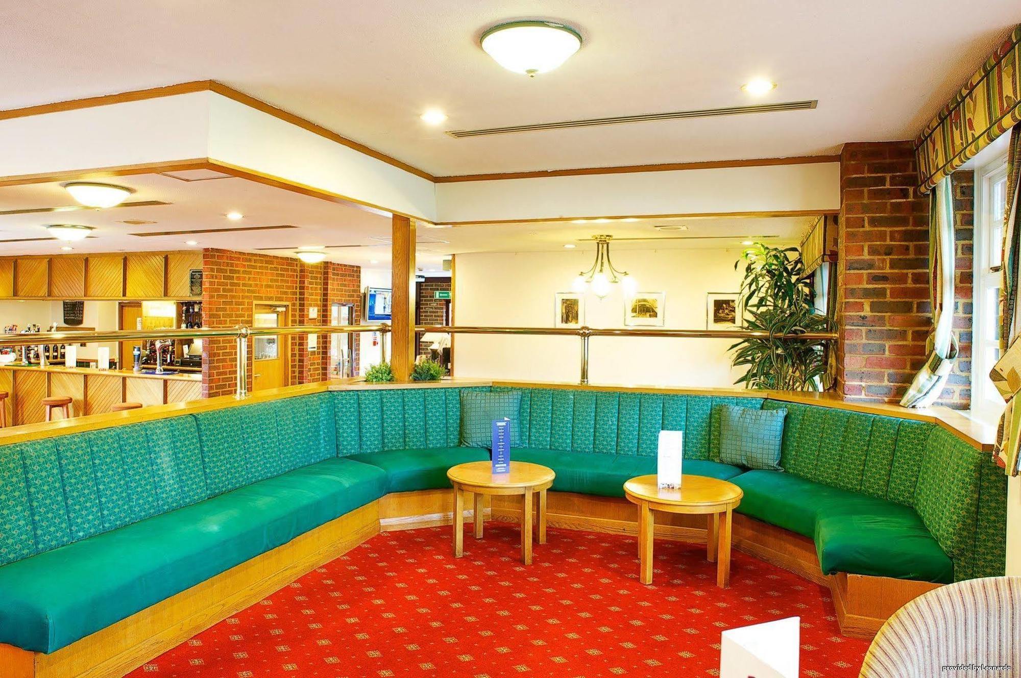 The Watermill Hotel, Sure Hotel Collection By Best Western Hemel Hempstead Interior foto