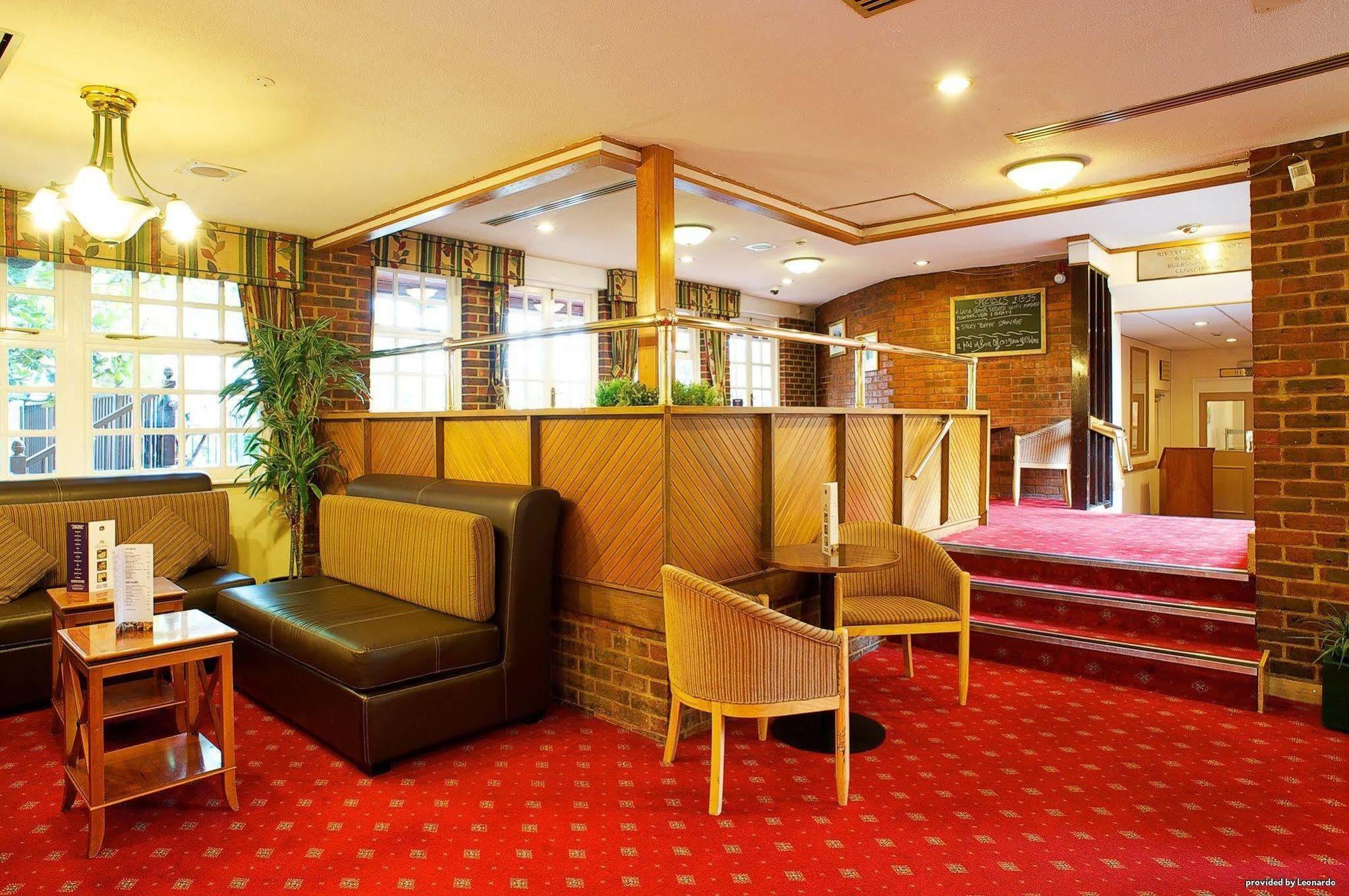 The Watermill Hotel, Sure Hotel Collection By Best Western Hemel Hempstead Exterior foto